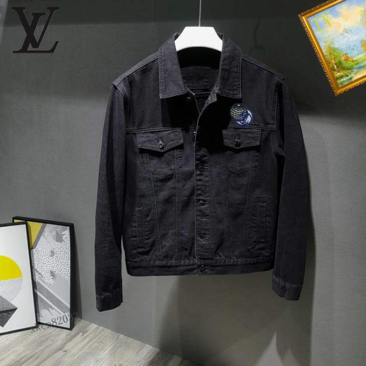 Picture of Louis Vuitton Jackets _SKULVS-3XL25t203331619